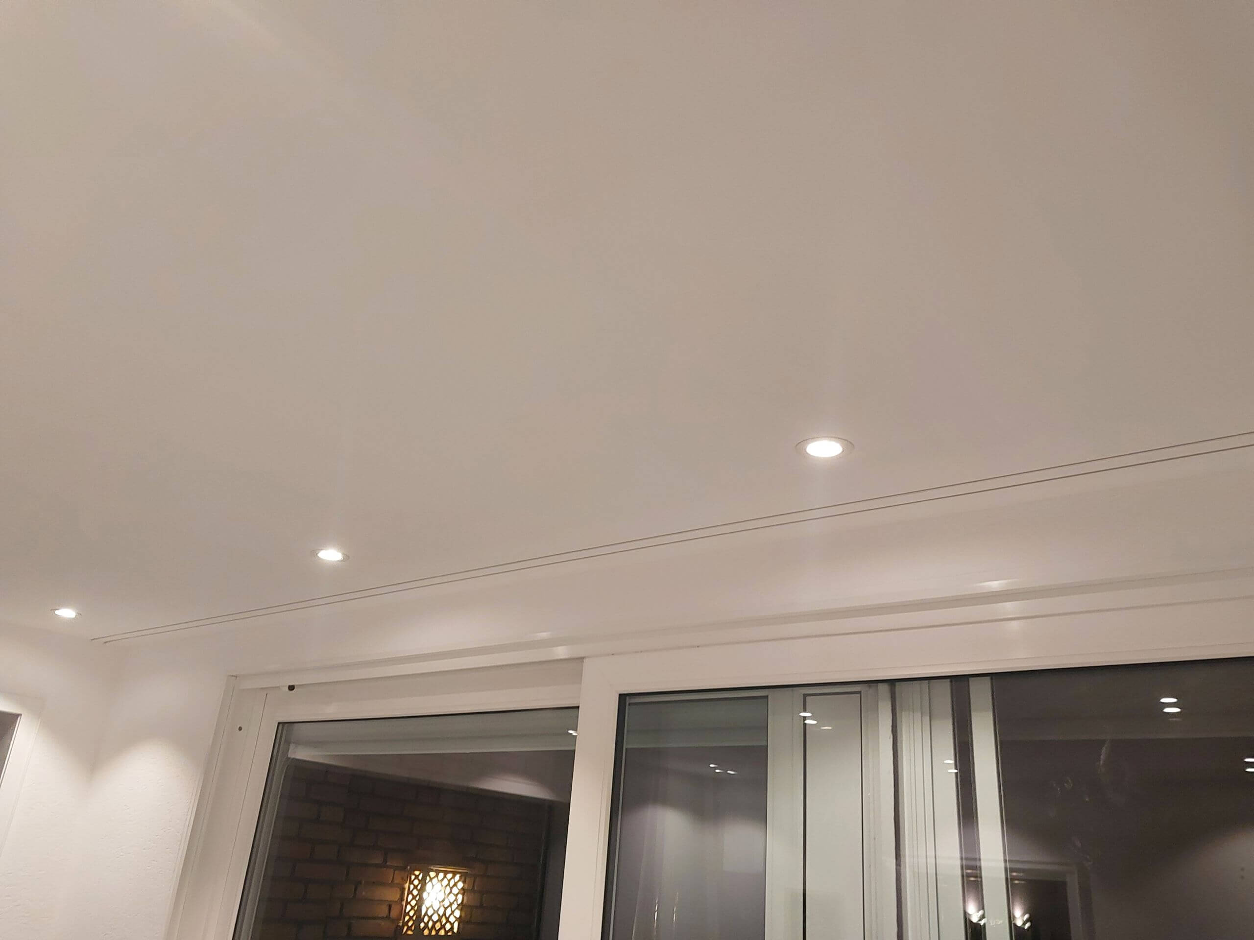 Deckeneinbauleuchten im Trockenbau – Gebr. Krug GmbH
